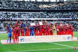 4球，米兰是欧冠改制后开场第1分钟进球最多的球队