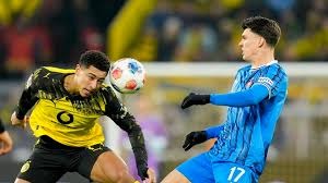 在U20世界杯的闲暇时间，他总会观看皇家马德里的比赛，只为关注基利安·姆巴佩的表现。